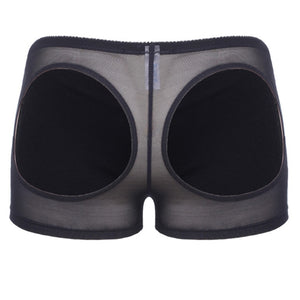 Lifedermic Butt Hip Enhancer, Underwear Padded Shaper